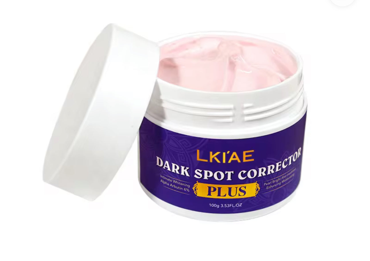 Dark spot corrector
