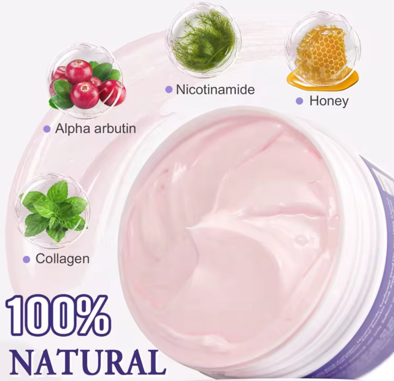 Dark spot corrector