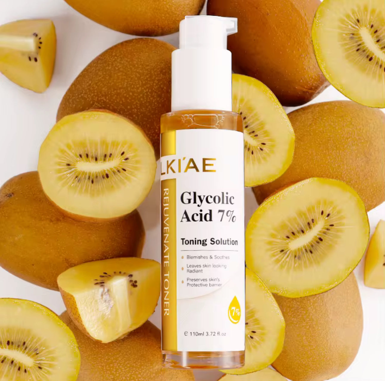Glycolic Acid