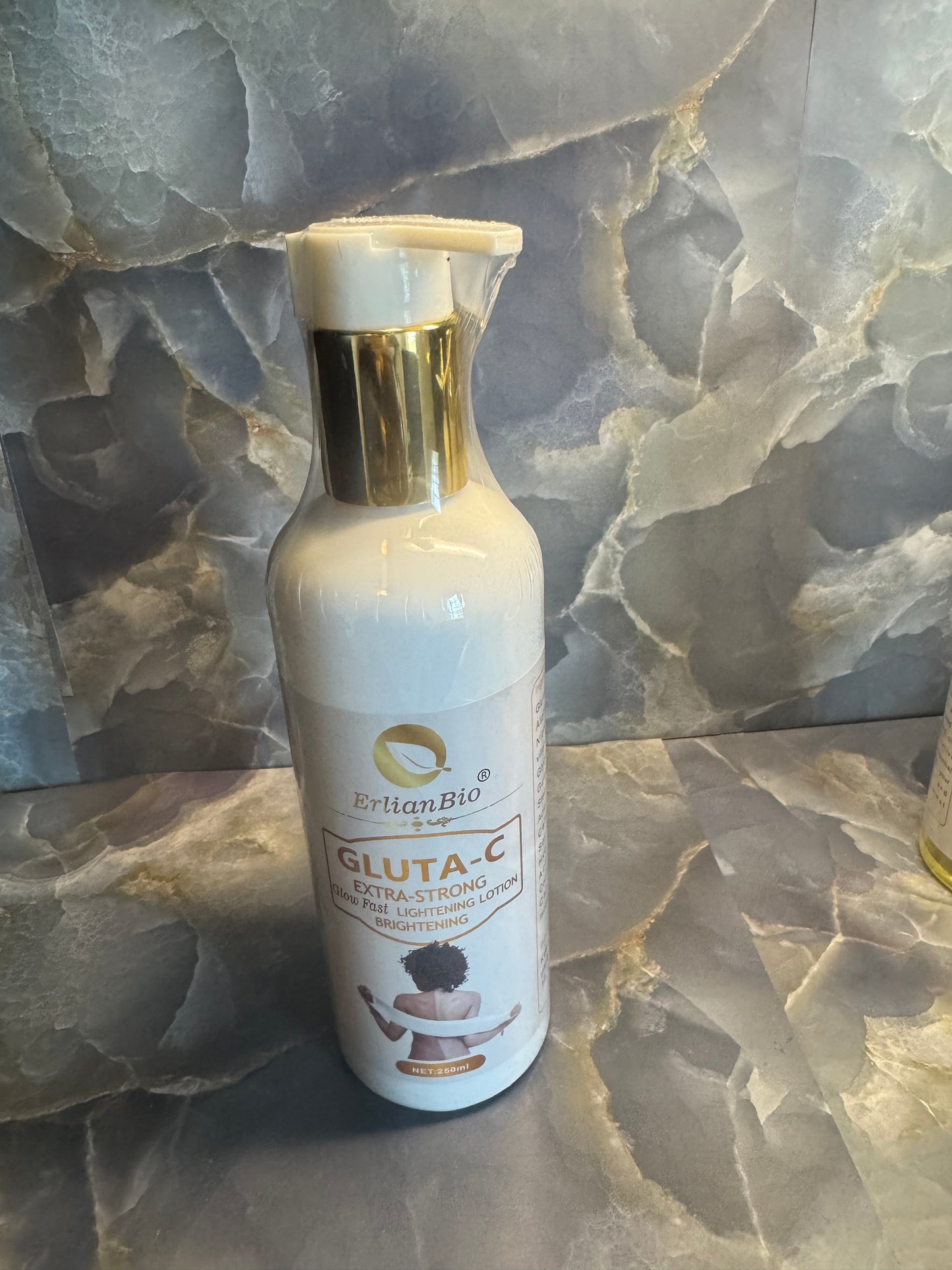 Whitening cream of high quality that works fast