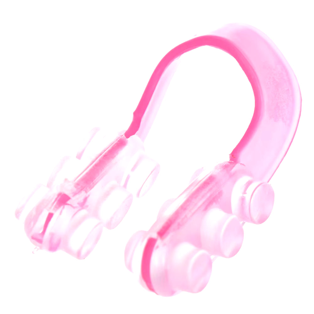 1/2Pcs Massager Care Nose up Shaping Shaper Lifting + Bridge Straightening Beauty Clip Beauty Care Nose up Beauty Tools